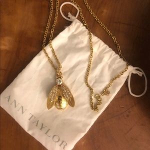 Ann Taylor Necklace